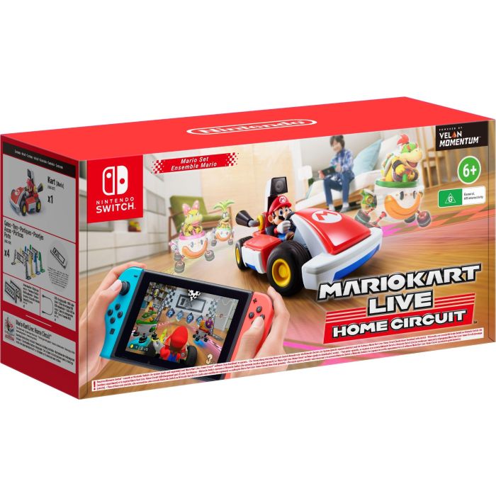 MARIO KART LIVE HOME CIRCUIT (NSW)