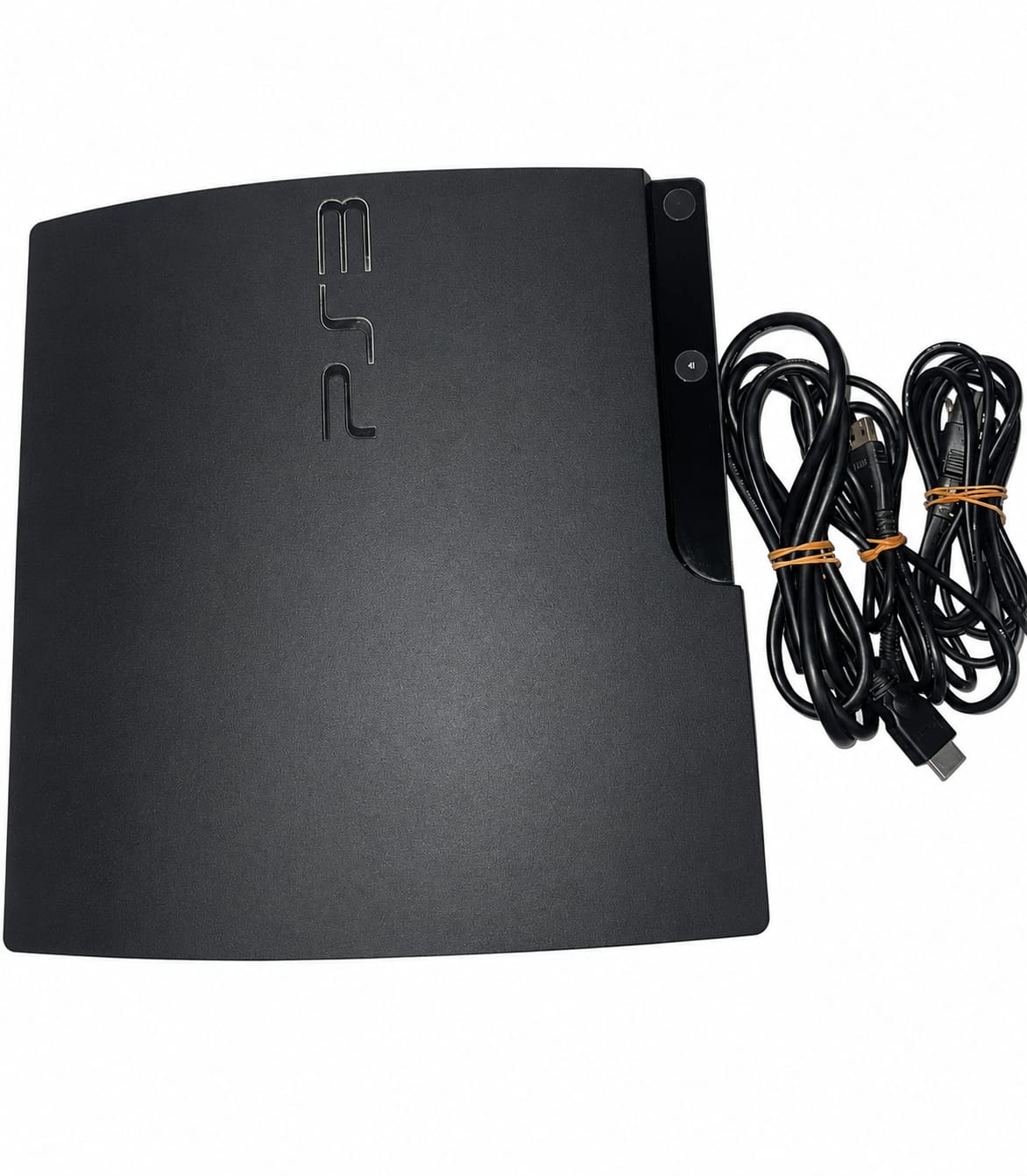 CONSOLA PS3 SLIM 160GB HACK SIN CONTROL + JUEGOS DG