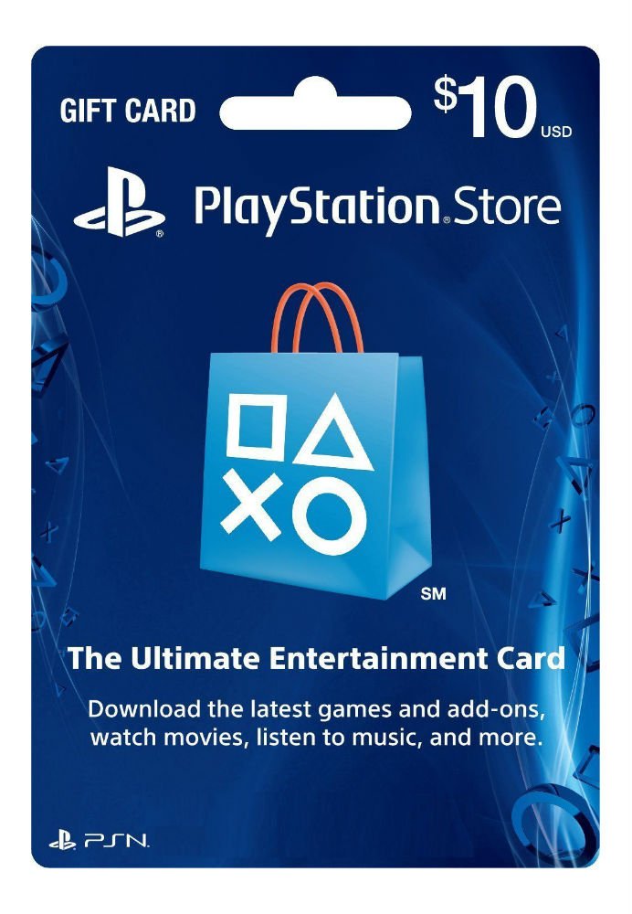 PSN (DIGITAL CODE)