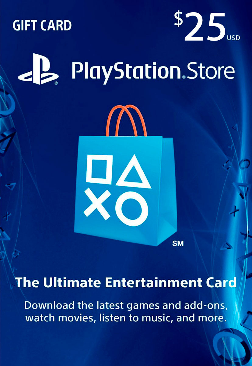 PSN (DIGITAL CODE)