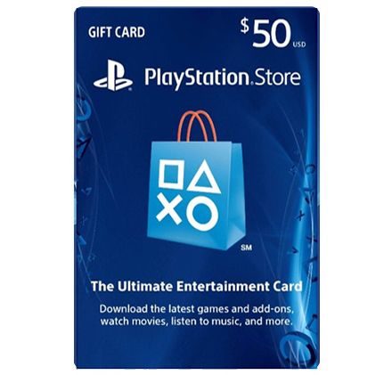 PSN (DIGITAL CODE)