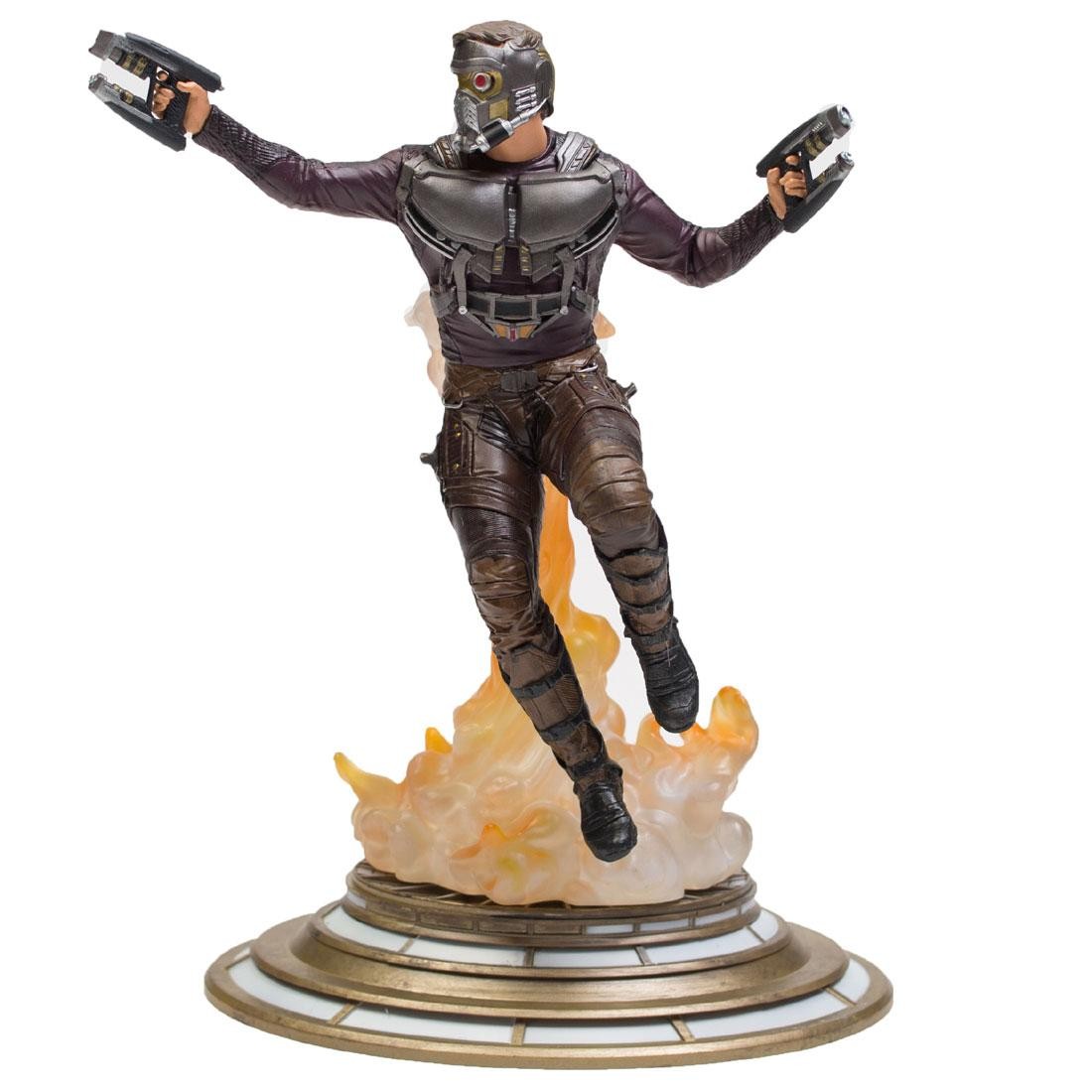 STAR-LORD MASKED GUARDIANS OF THE GALAXY VOL. 2 DIAMOND SELECT TOYS 11 PULGADAS